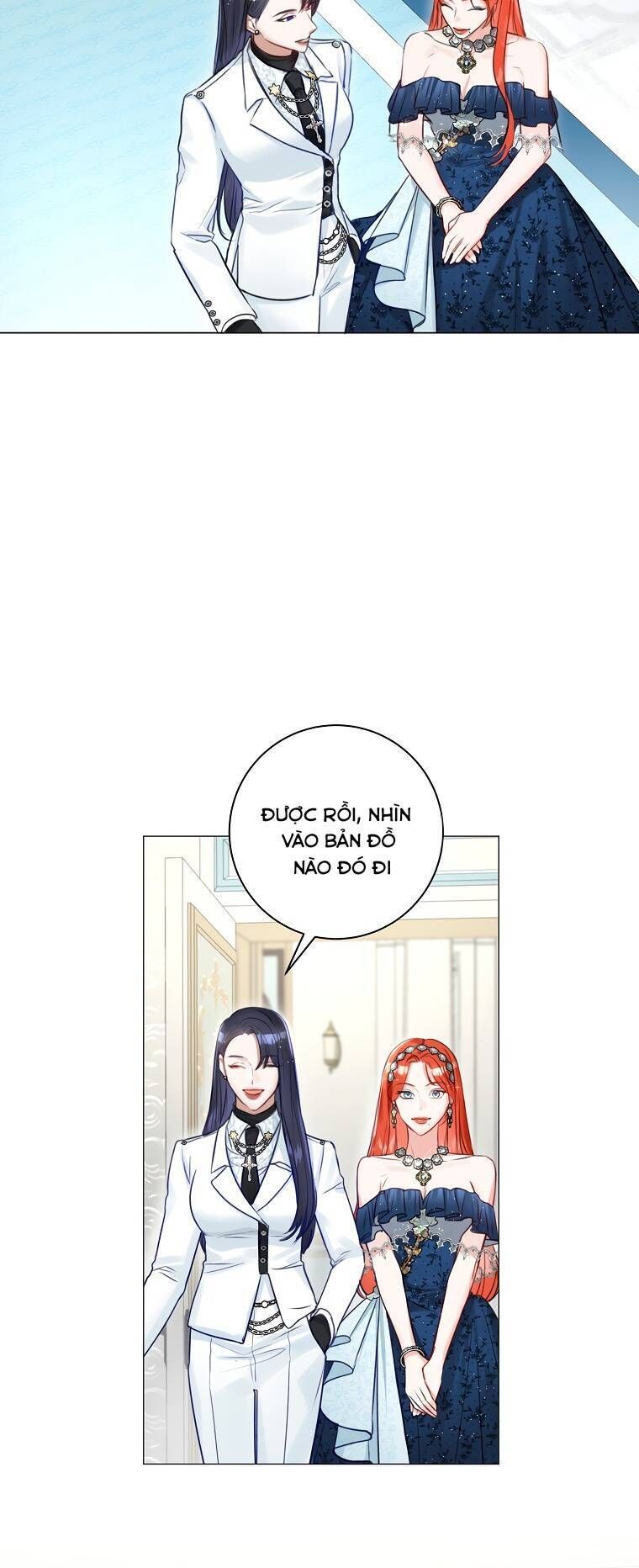 Cuộc Hôn Nhân Xa Hoa Của Đại Công Tước Là Giả Chapter 20.2 - 30