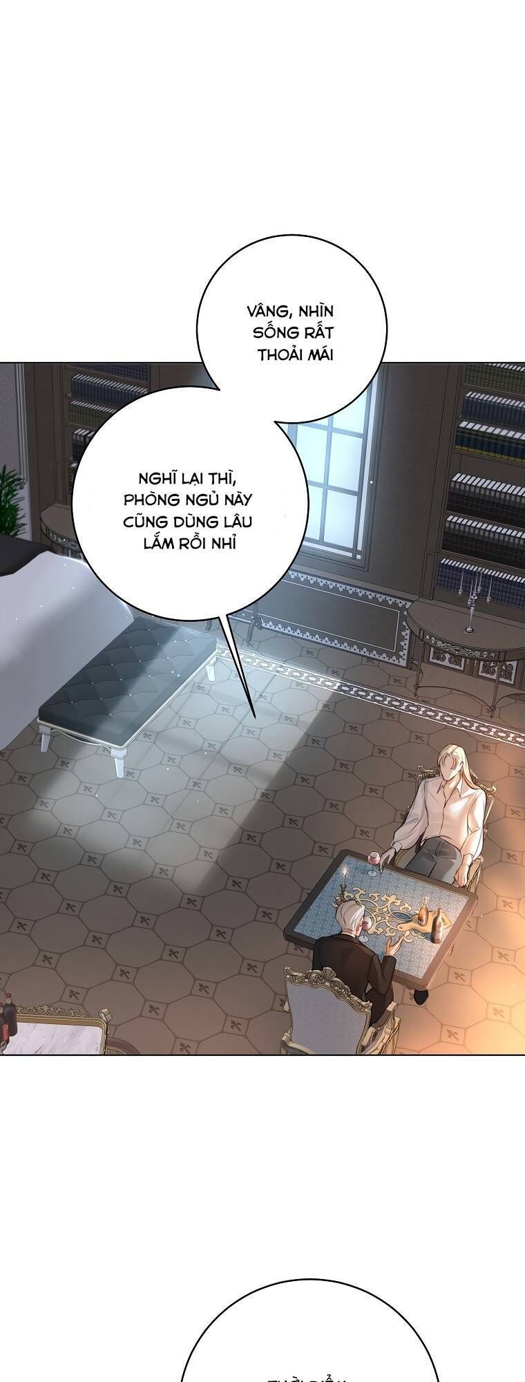 Cuộc Hôn Nhân Xa Hoa Của Đại Công Tước Là Giả Chapter 21.1 - 40