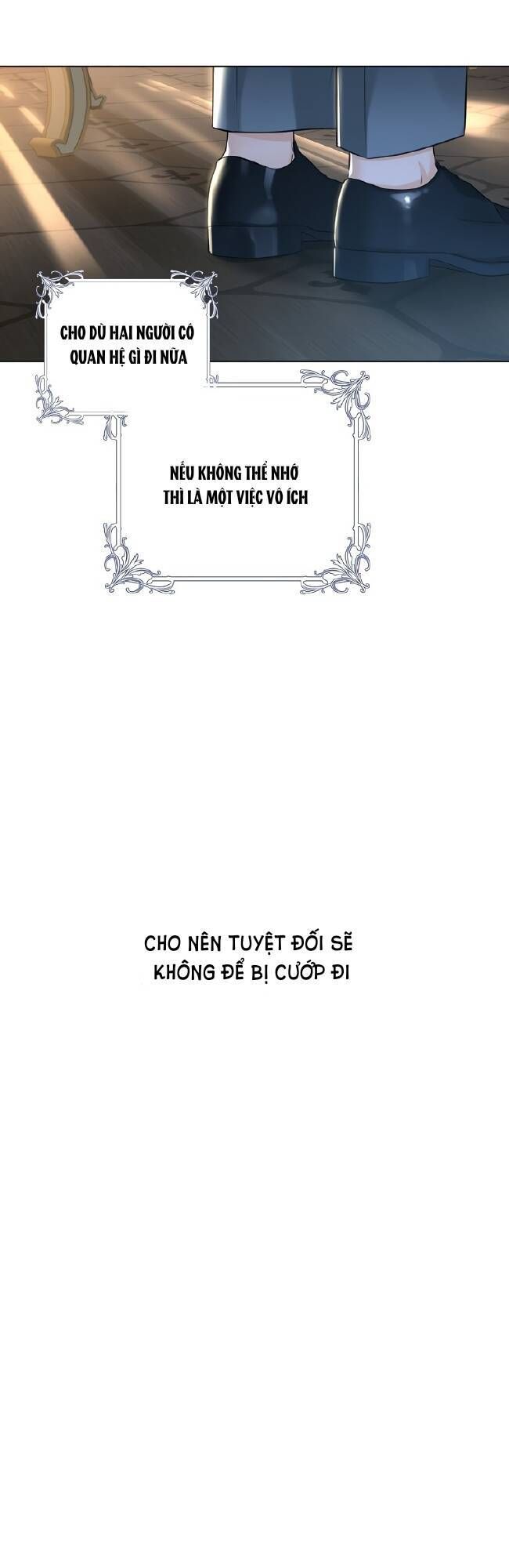 Cuộc Hôn Nhân Xa Hoa Của Đại Công Tước Là Giả Chapter 21.1 - 45