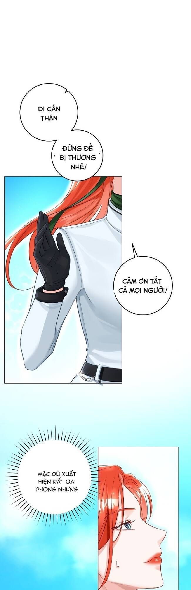 Cuộc Hôn Nhân Xa Hoa Của Đại Công Tước Là Giả Chapter 21.2 - 46