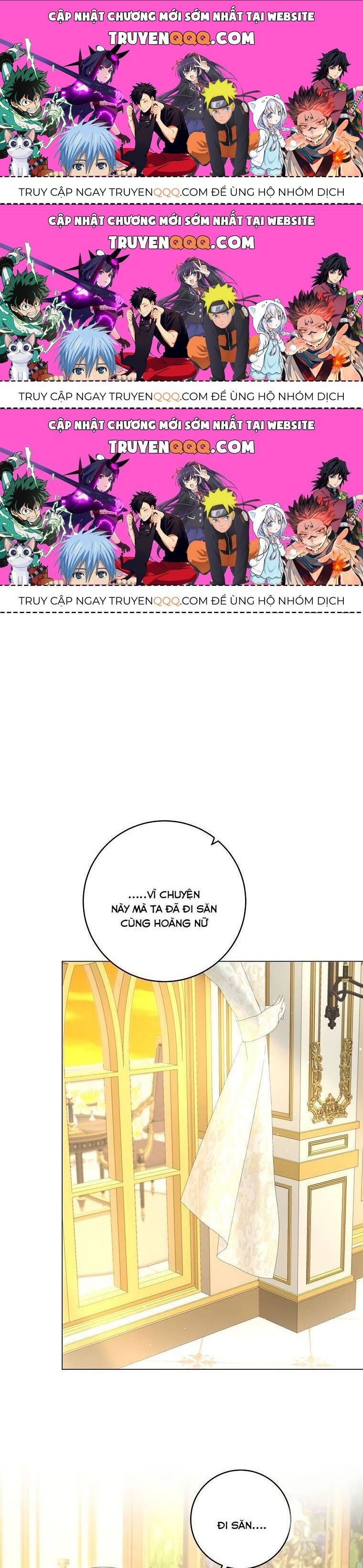 Cuộc Hôn Nhân Xa Hoa Của Đại Công Tước Là Giả Chapter 21.3 - 1