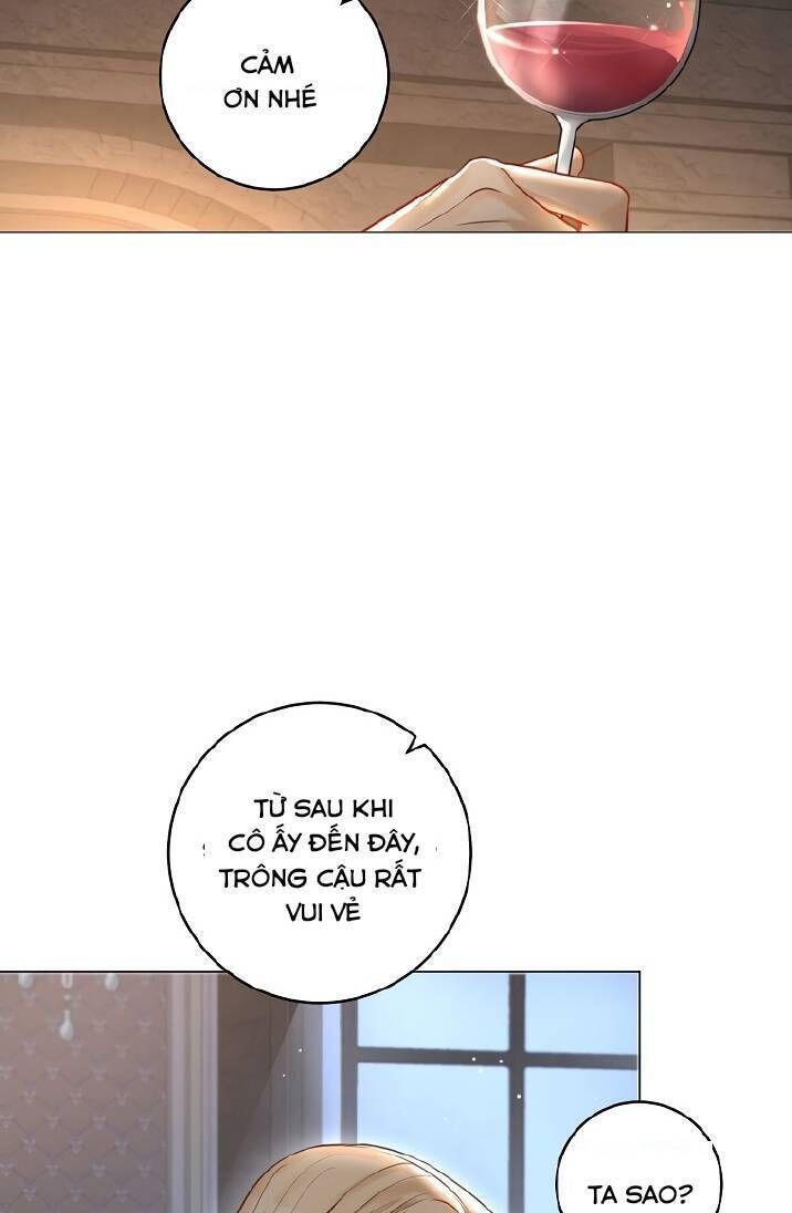 Cuộc Hôn Nhân Xa Hoa Của Đại Công Tước Là Giả Chapter 21.4 - 38