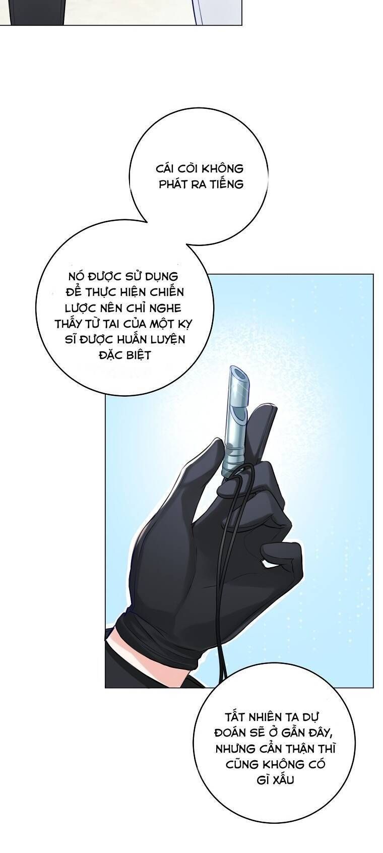 Cuộc Hôn Nhân Xa Hoa Của Đại Công Tước Là Giả Chapter 21.4 - 52