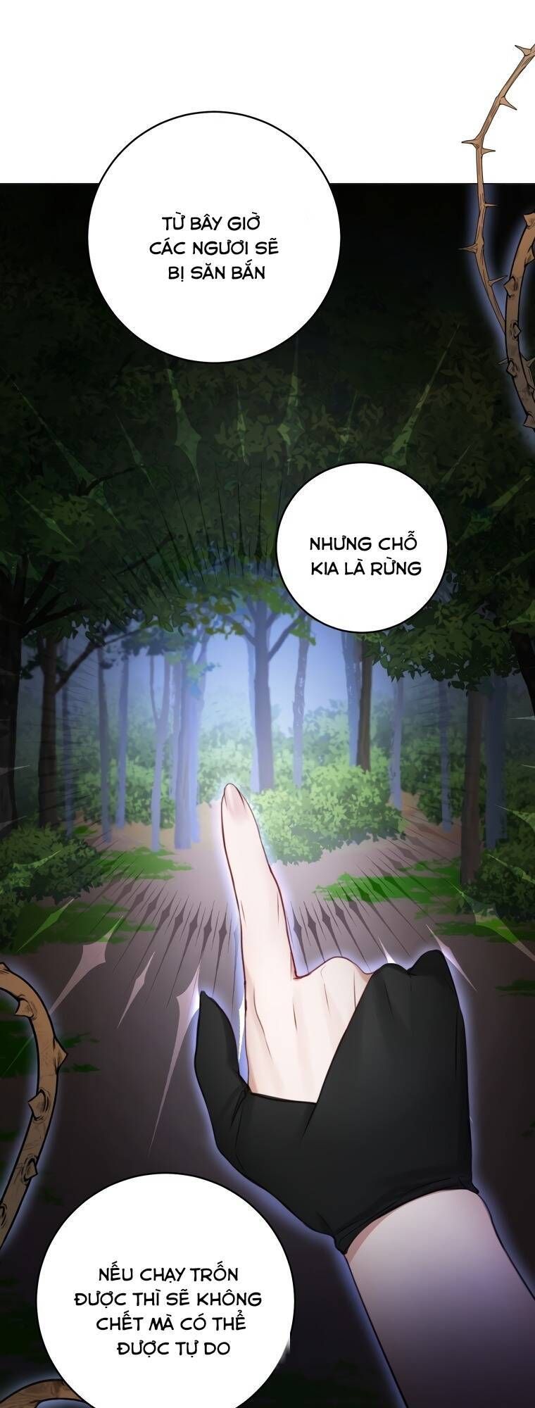 Cuộc Hôn Nhân Xa Hoa Của Đại Công Tước Là Giả Chapter 22.1 - 28