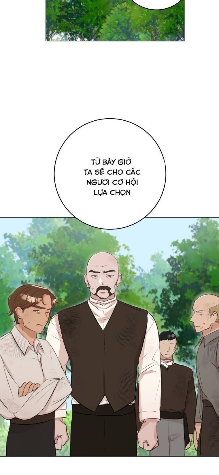 Cuộc Hôn Nhân Xa Hoa Của Đại Công Tước Là Giả Chapter 22.2 - 27