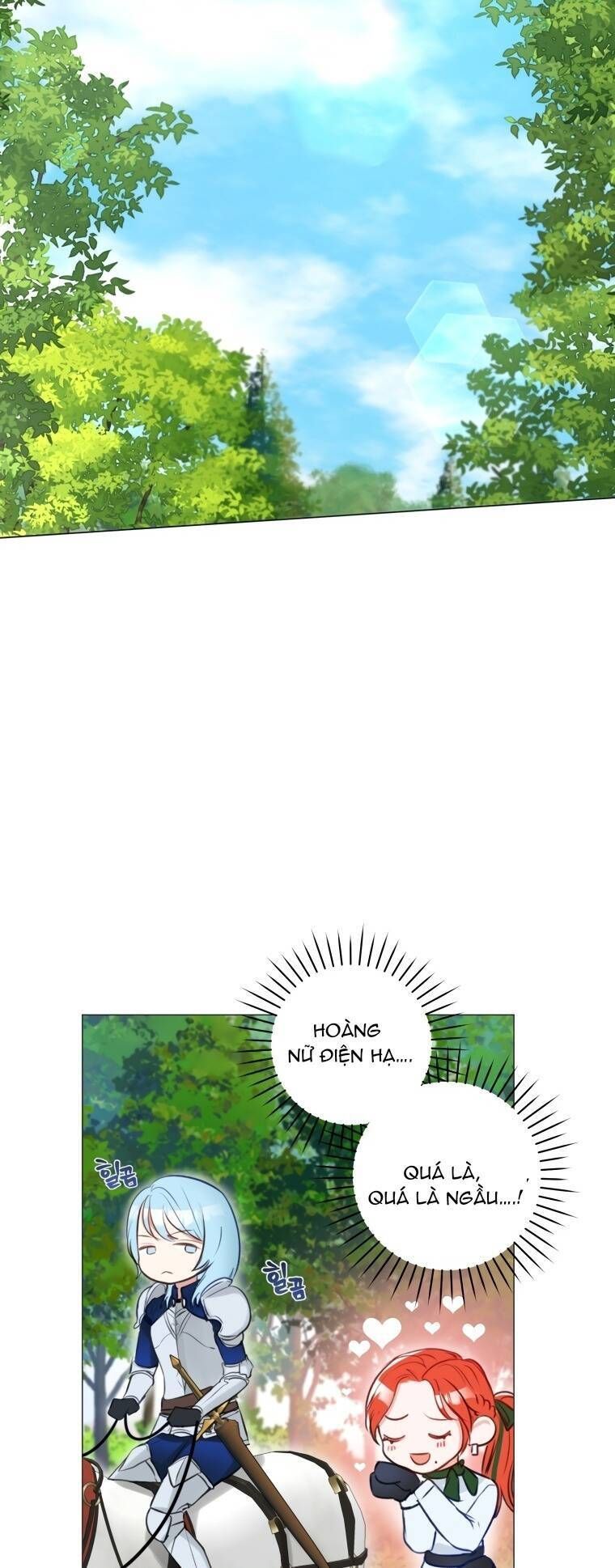 Cuộc Hôn Nhân Xa Hoa Của Đại Công Tước Là Giả Chapter 22.2 - 40