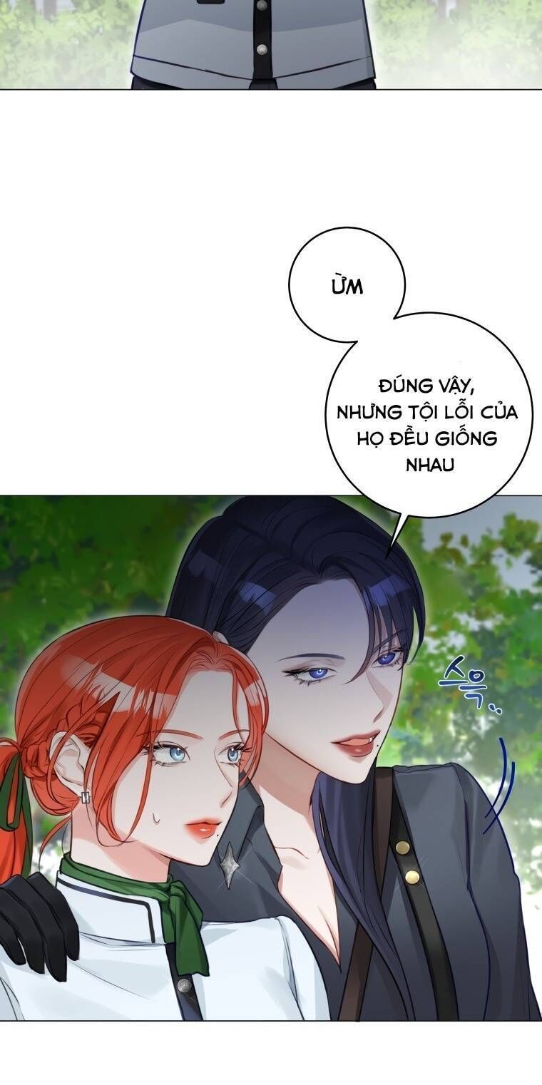 Cuộc Hôn Nhân Xa Hoa Của Đại Công Tước Là Giả Chapter 22.3 - 16