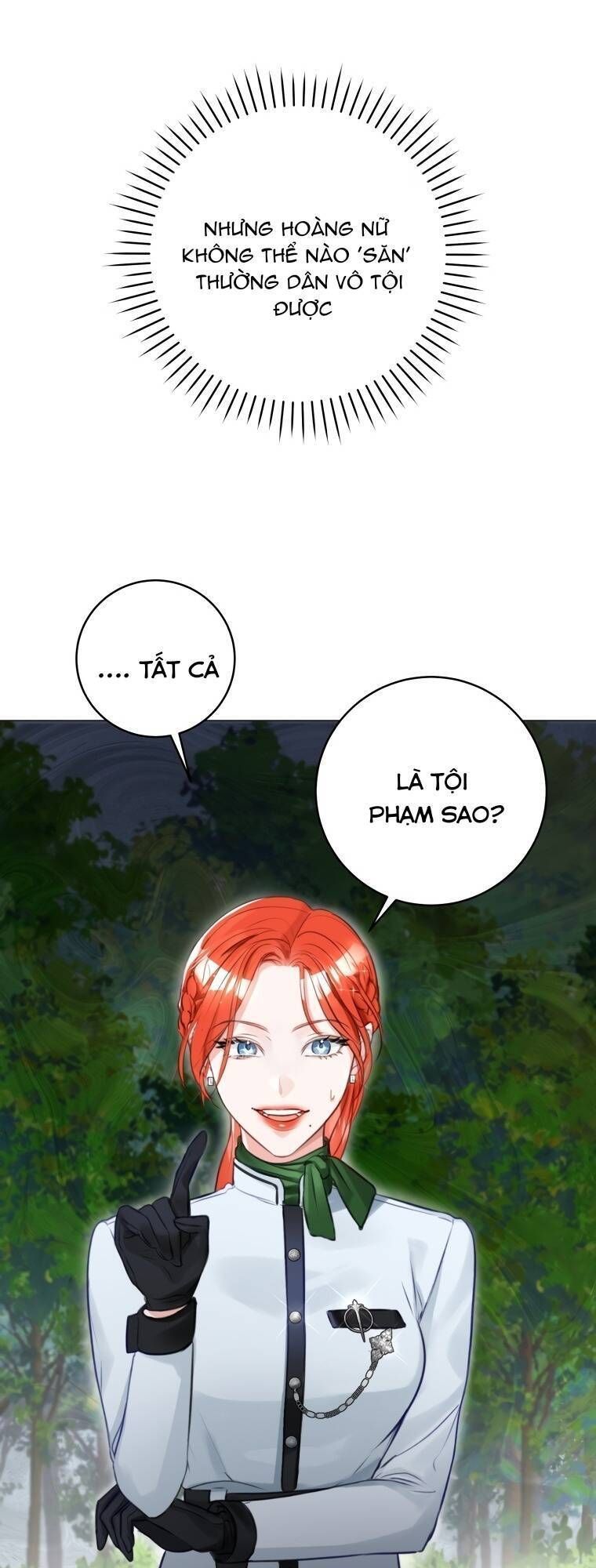 Cuộc Hôn Nhân Xa Hoa Của Đại Công Tước Là Giả Chapter 22.4 - 15