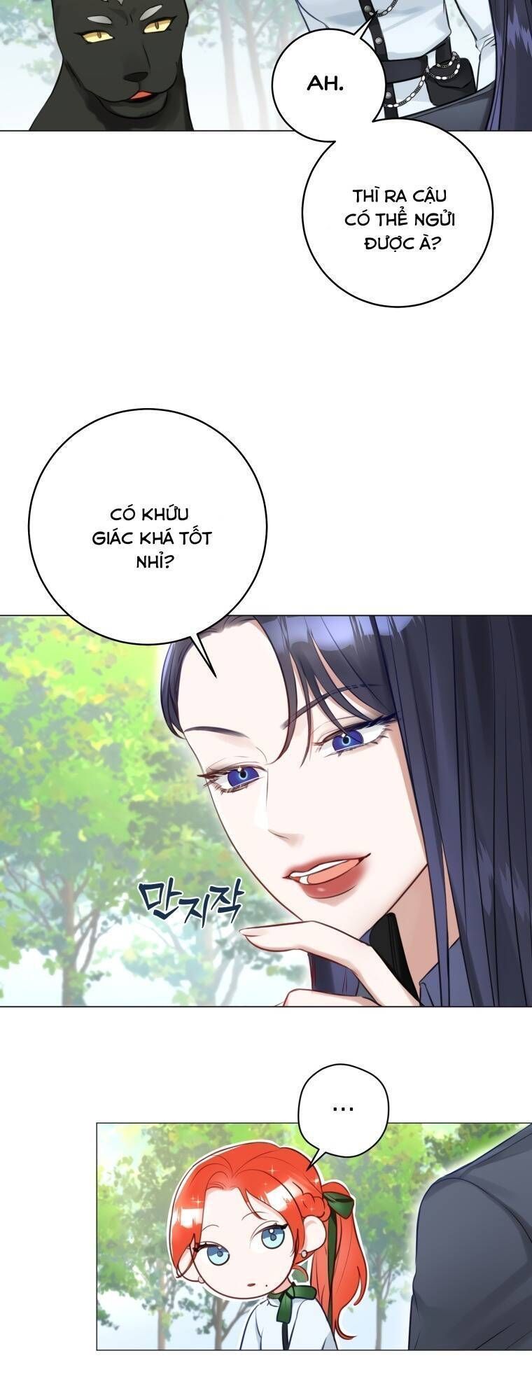 Cuộc Hôn Nhân Xa Hoa Của Đại Công Tước Là Giả Chapter 22.4 - 5