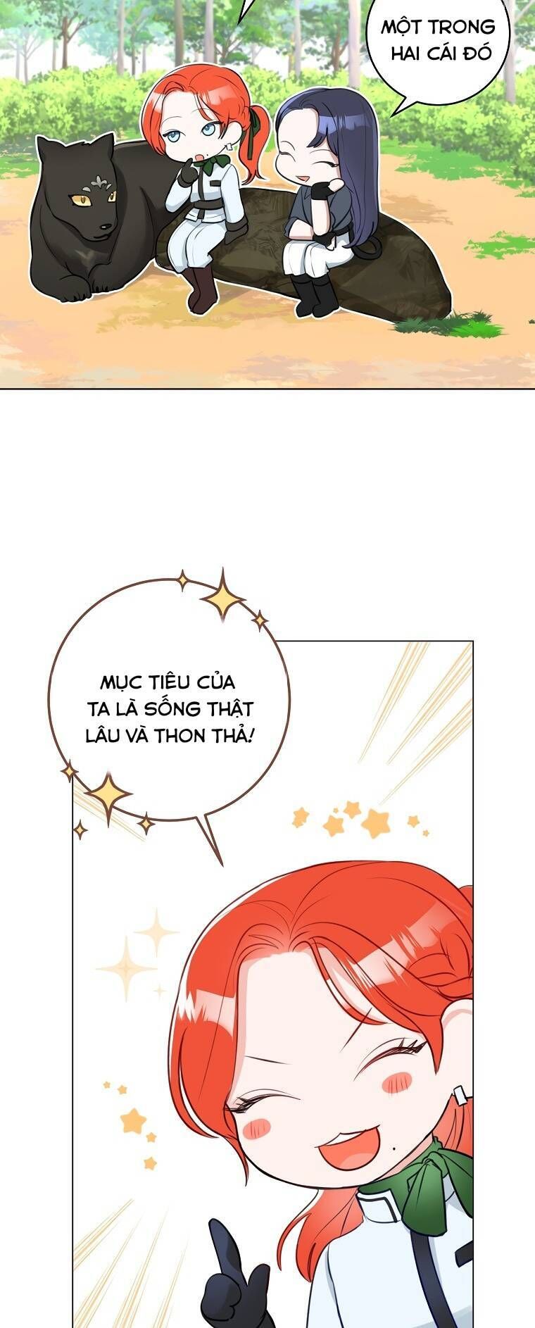 Cuộc Hôn Nhân Xa Hoa Của Đại Công Tước Là Giả Chapter 23.1 - 27