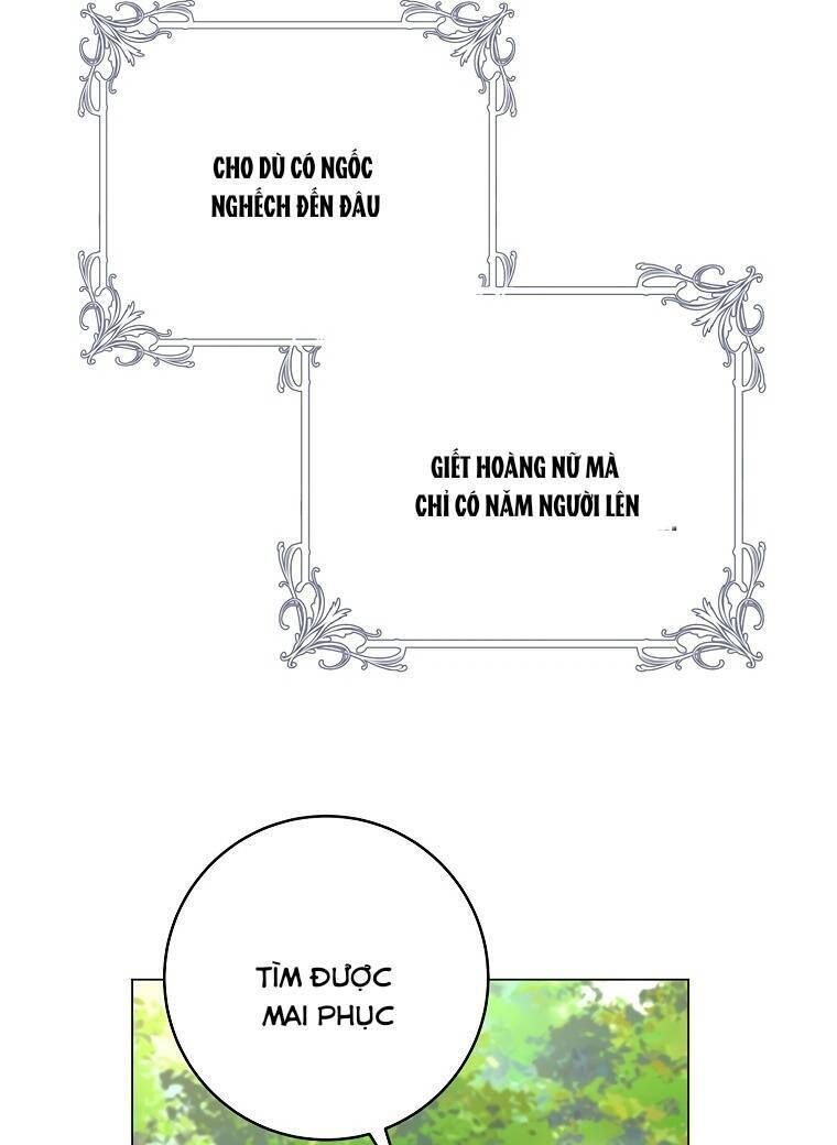 Cuộc Hôn Nhân Xa Hoa Của Đại Công Tước Là Giả Chapter 23.2 - 45