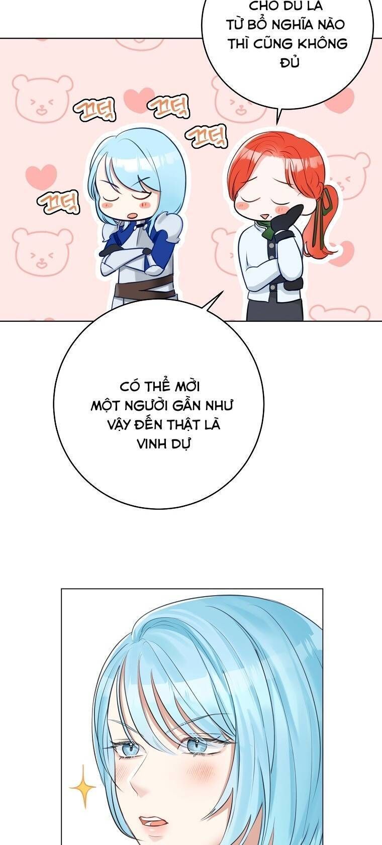 Cuộc Hôn Nhân Xa Hoa Của Đại Công Tước Là Giả Chapter 23.4 - 21