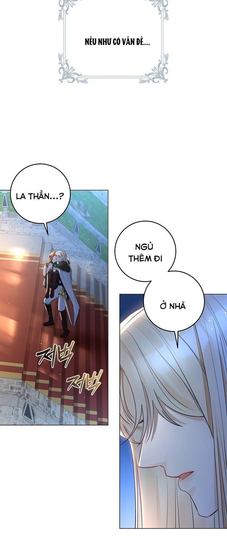 Cuộc Hôn Nhân Xa Hoa Của Đại Công Tước Là Giả Chapter 24.1 - 38