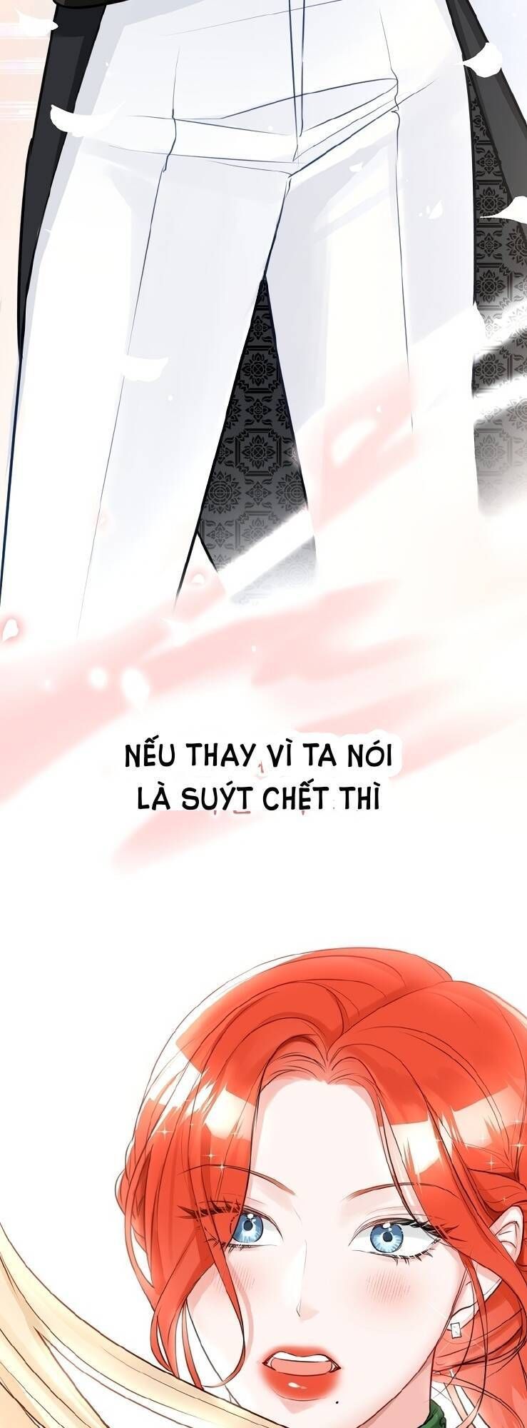 Cuộc Hôn Nhân Xa Hoa Của Đại Công Tước Là Giả Chapter 24.2 - 19
