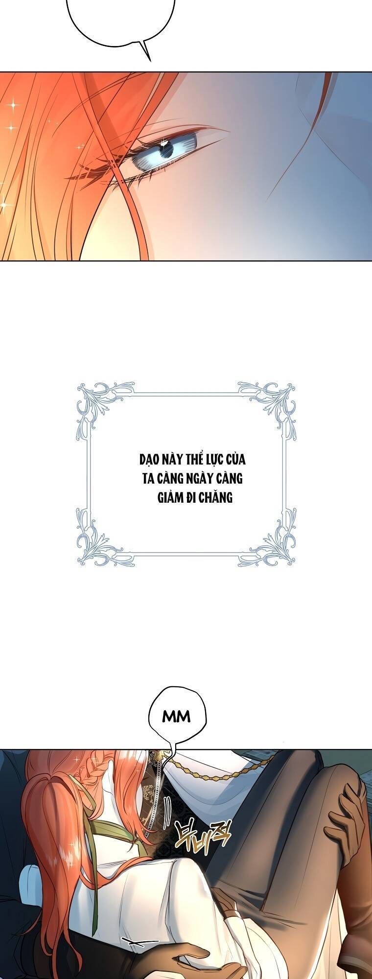 Cuộc Hôn Nhân Xa Hoa Của Đại Công Tước Là Giả Chapter 24.2 - 40