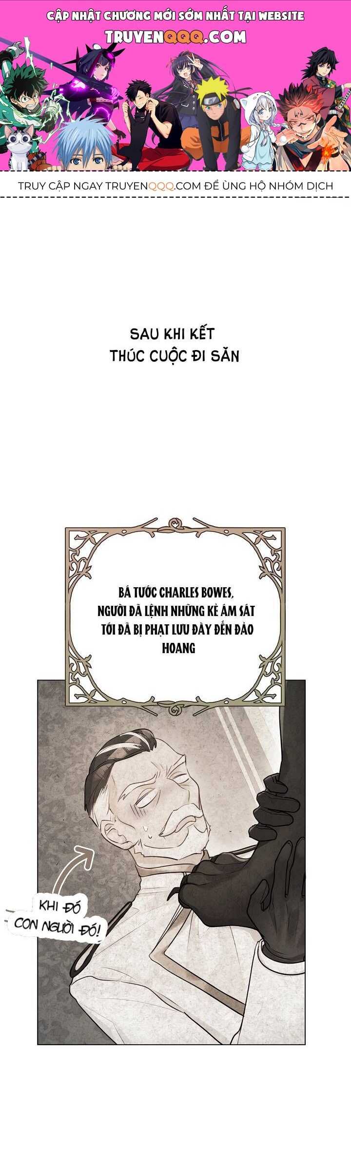 Cuộc Hôn Nhân Xa Hoa Của Đại Công Tước Là Giả Chapter 25.1 - 1