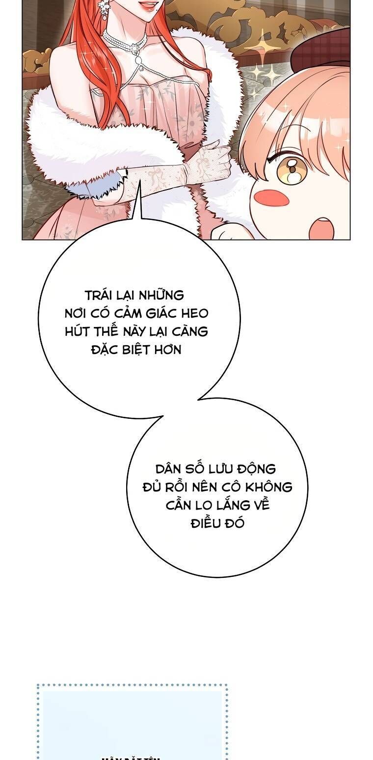 Cuộc Hôn Nhân Xa Hoa Của Đại Công Tước Là Giả Chapter 25.1 - 27
