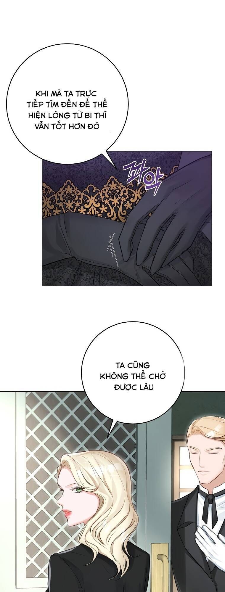 Cuộc Hôn Nhân Xa Hoa Của Đại Công Tước Là Giả Chapter 25.1 - 43