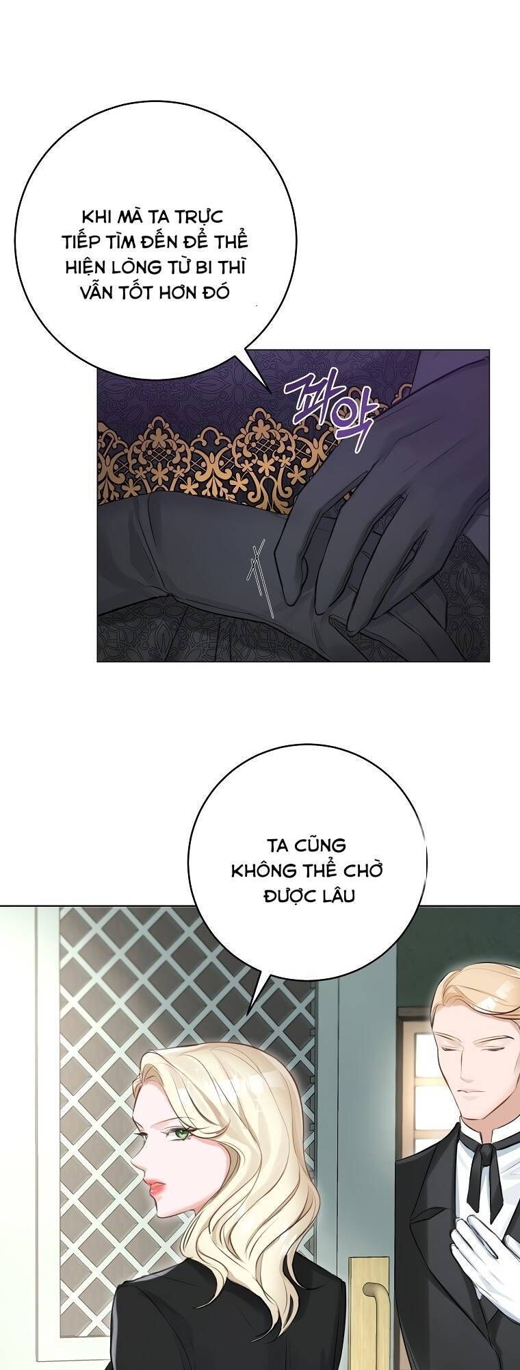 Cuộc Hôn Nhân Xa Hoa Của Đại Công Tước Là Giả Chapter 25.2 - 43