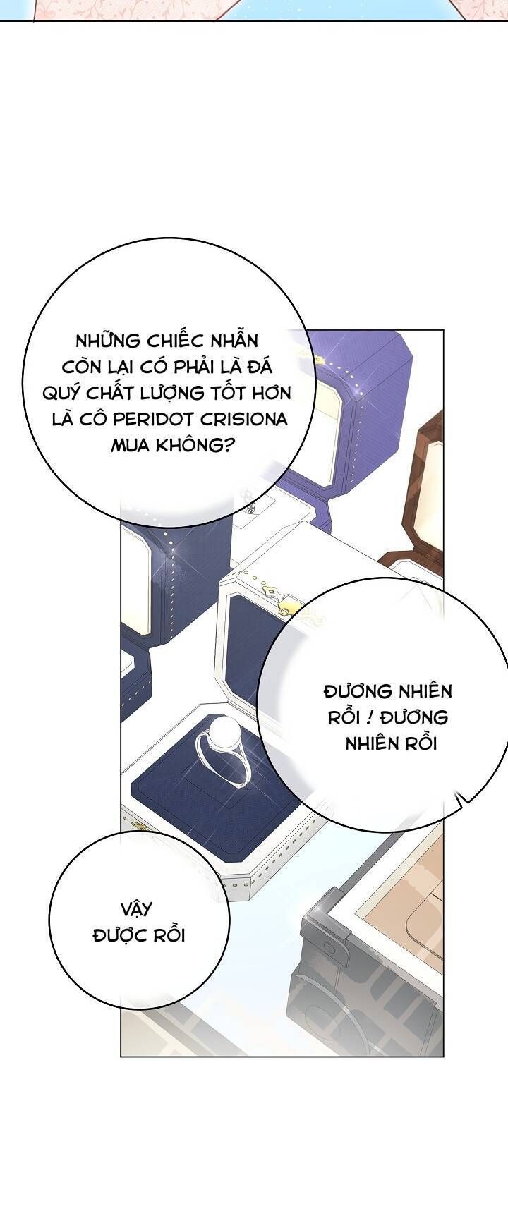 Cuộc Hôn Nhân Xa Hoa Của Đại Công Tước Là Giả Chapter 25.2 - 8
