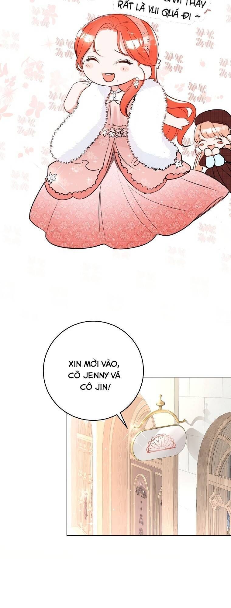 Cuộc Hôn Nhân Xa Hoa Của Đại Công Tước Là Giả Chapter 25.4 - 14