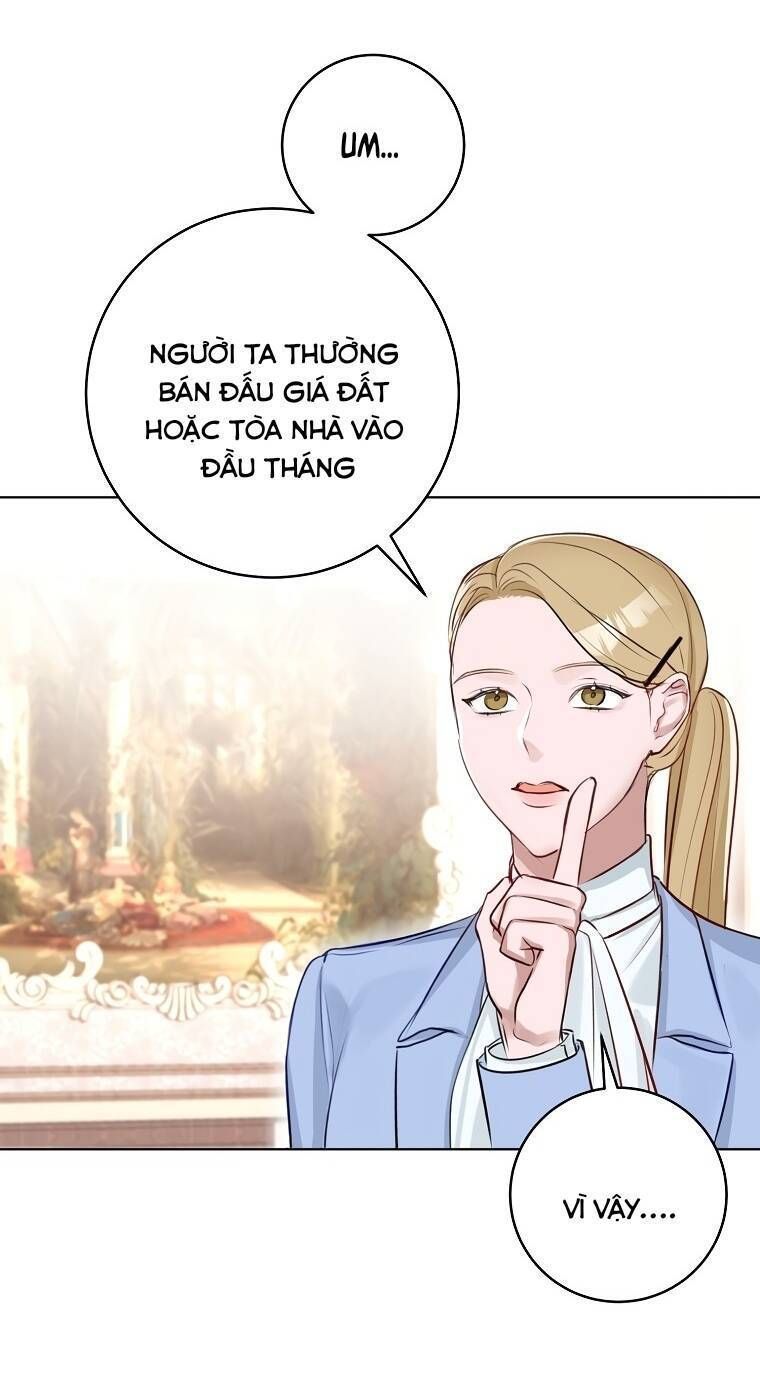 Cuộc Hôn Nhân Xa Hoa Của Đại Công Tước Là Giả Chapter 25.4 - 20