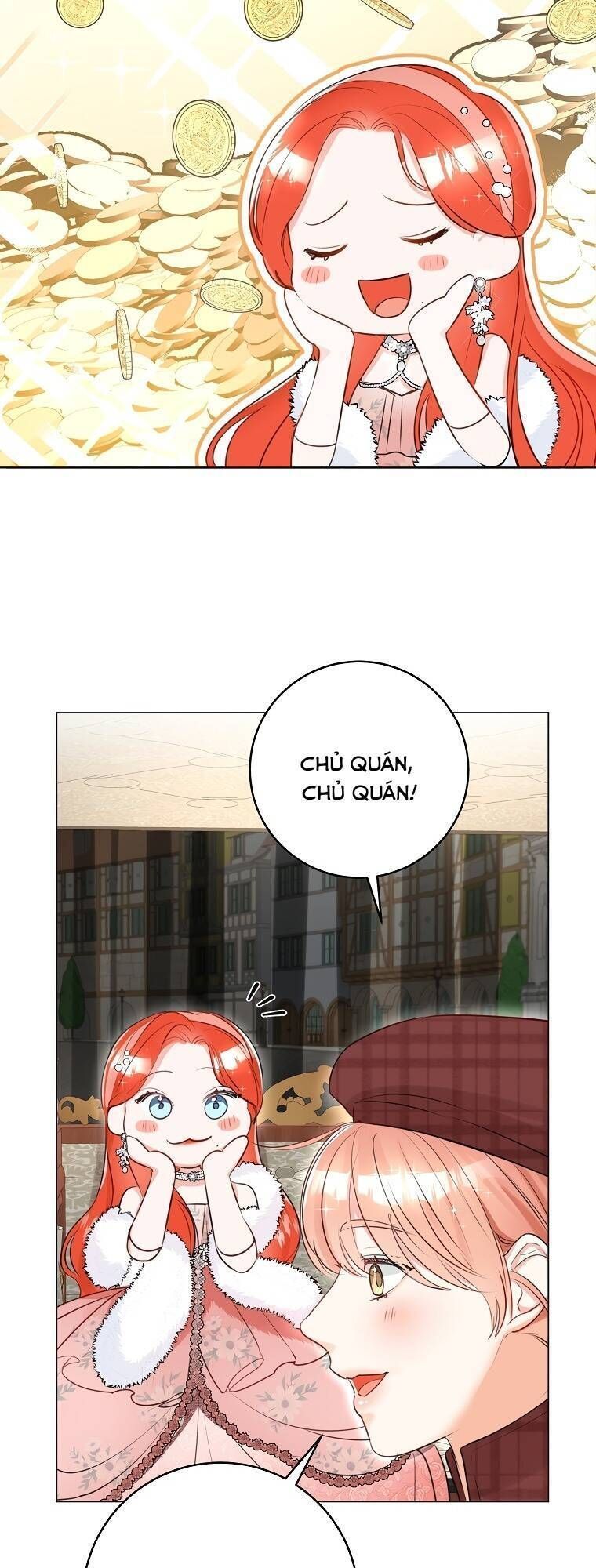 Cuộc Hôn Nhân Xa Hoa Của Đại Công Tước Là Giả Chapter 25.4 - 30
