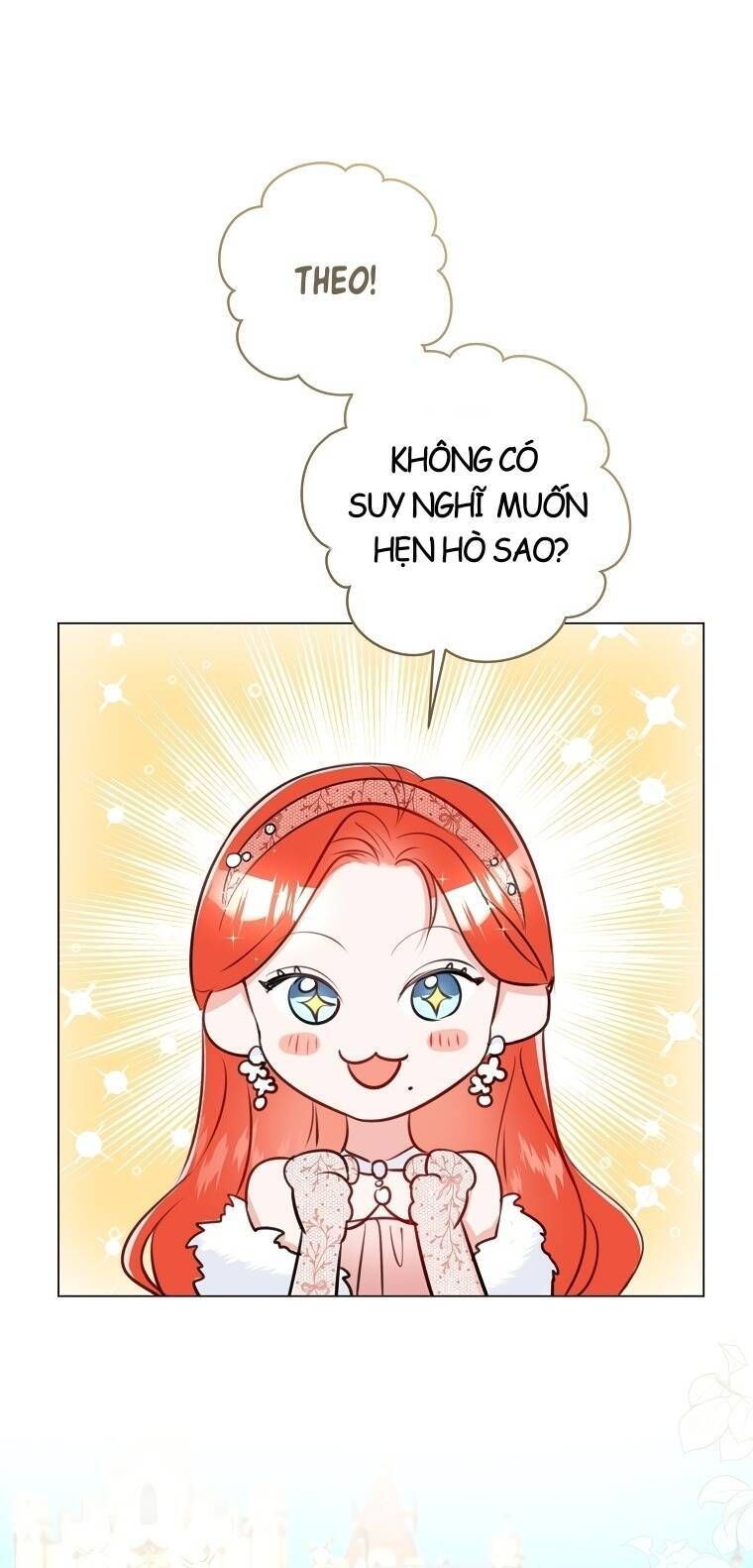 Cuộc Hôn Nhân Xa Hoa Của Đại Công Tước Là Giả Chapter 26.1 - 17