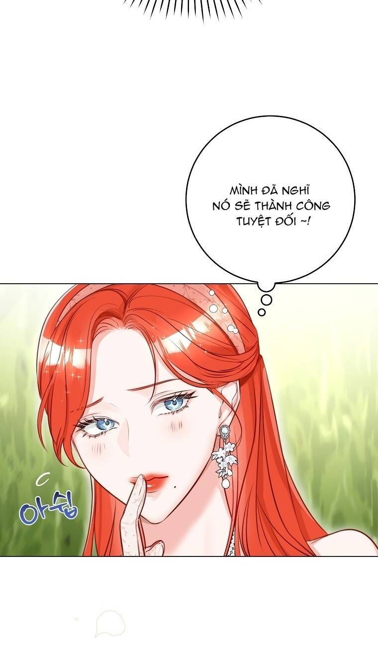 Cuộc Hôn Nhân Xa Hoa Của Đại Công Tước Là Giả Chapter 26.1 - 22