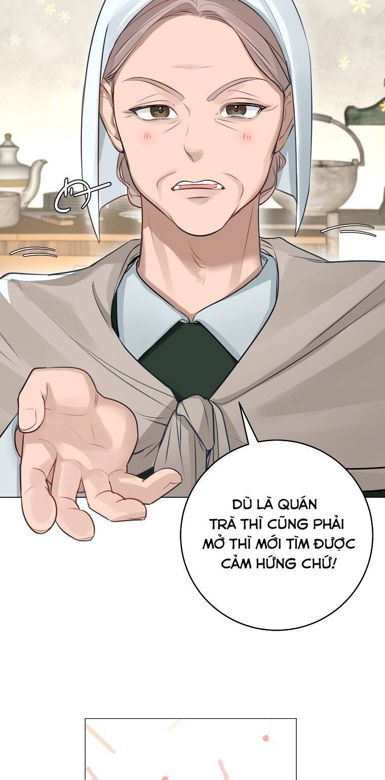 Cuộc Hôn Nhân Xa Hoa Của Đại Công Tước Là Giả Chapter 26.1 - 8