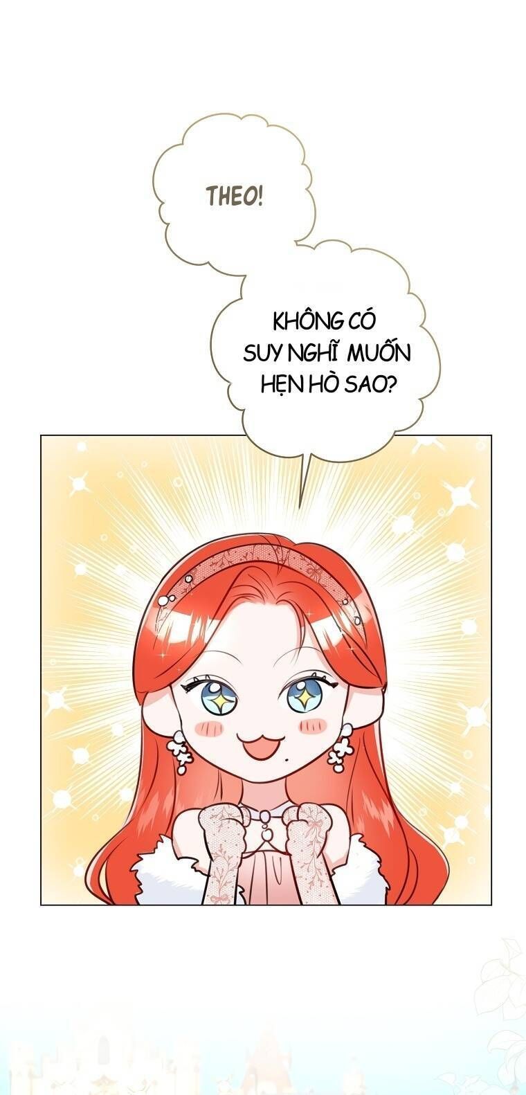 Cuộc Hôn Nhân Xa Hoa Của Đại Công Tước Là Giả Chapter 26.2 - 17