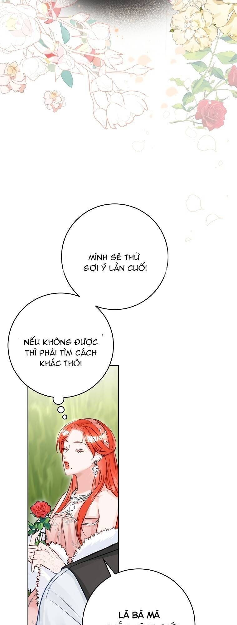 Cuộc Hôn Nhân Xa Hoa Của Đại Công Tước Là Giả Chapter 26.2 - 24