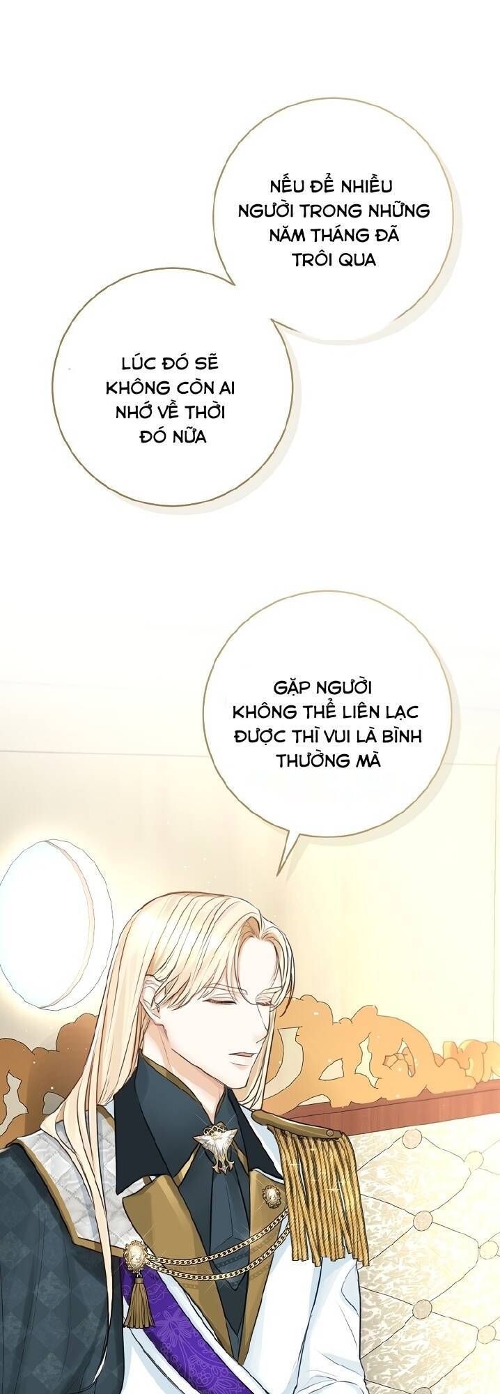 Cuộc Hôn Nhân Xa Hoa Của Đại Công Tước Là Giả Chapter 26.2 - 50