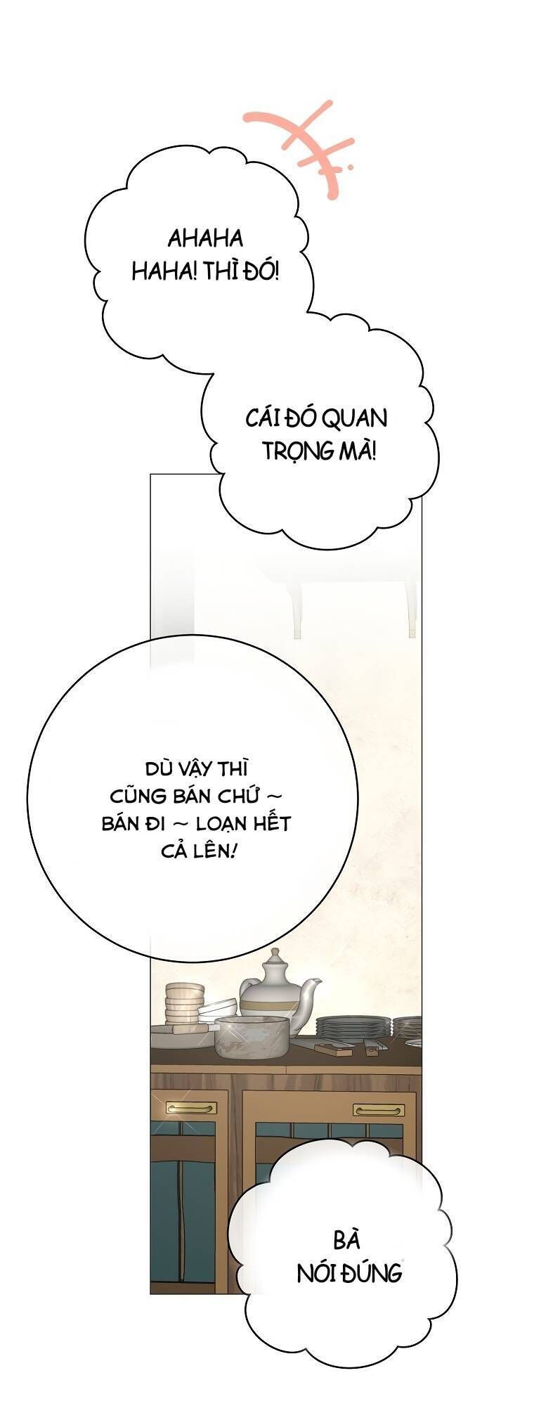 Cuộc Hôn Nhân Xa Hoa Của Đại Công Tước Là Giả Chapter 26.2 - 10