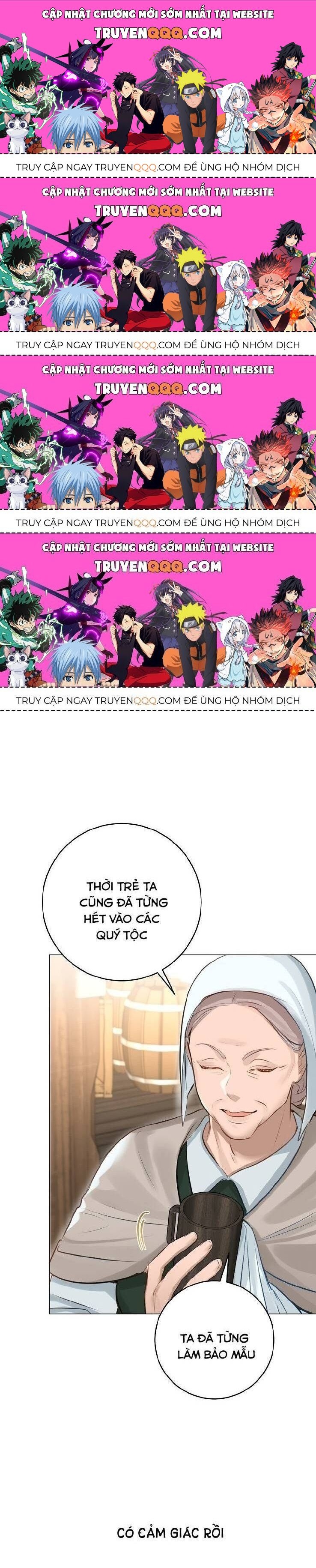 Cuộc Hôn Nhân Xa Hoa Của Đại Công Tước Là Giả Chapter 26.4 - 1