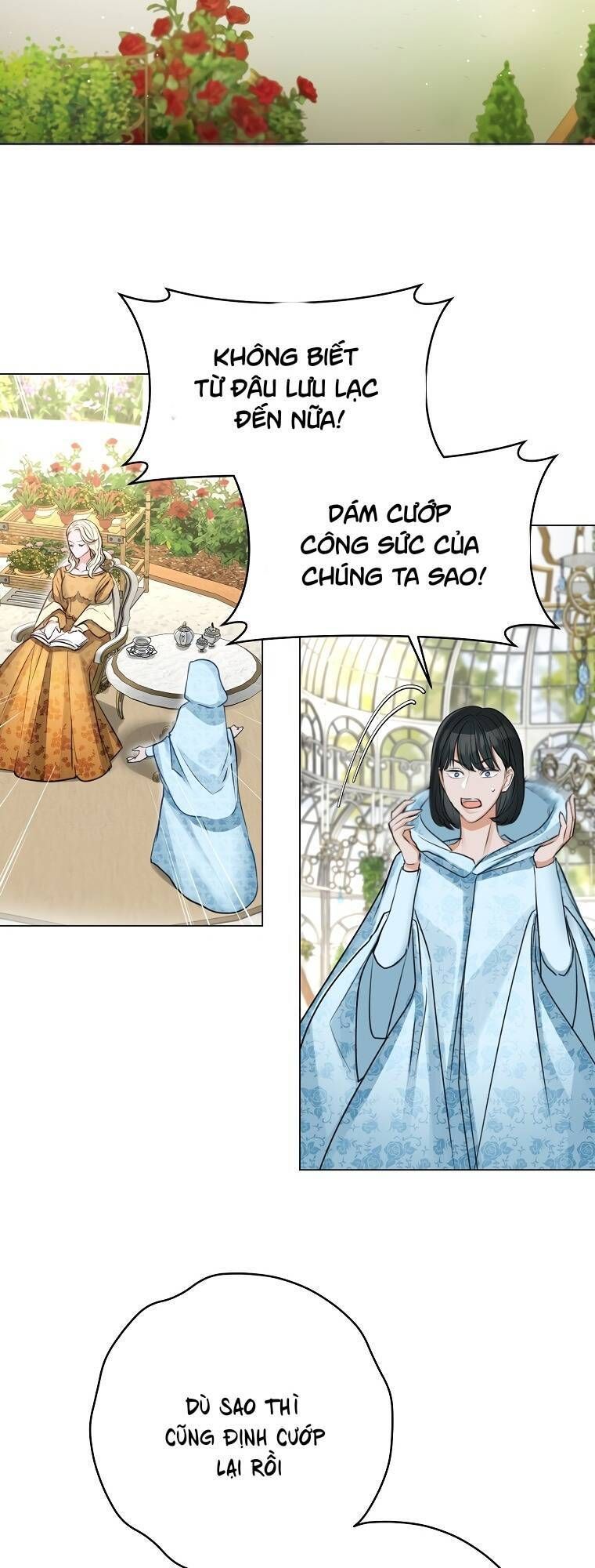 Cuộc Hôn Nhân Xa Hoa Của Đại Công Tước Là Giả Chapter 27.2 - 39