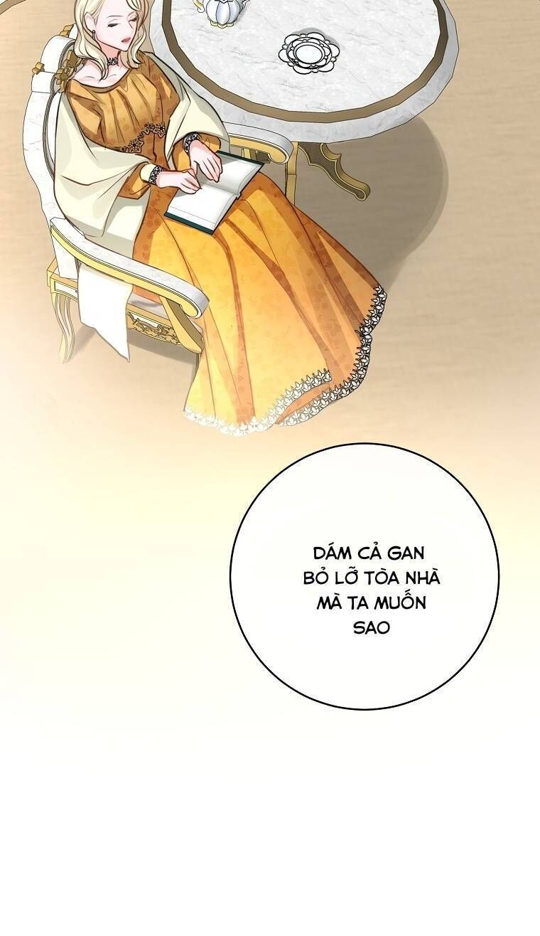 Cuộc Hôn Nhân Xa Hoa Của Đại Công Tước Là Giả Chapter 27.3 - 53
