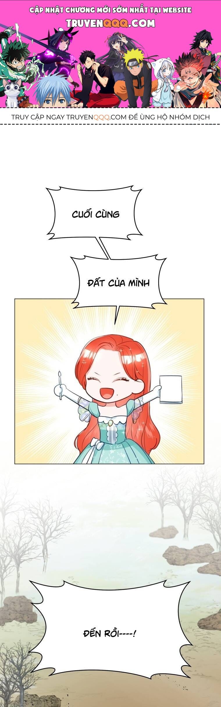 Cuộc Hôn Nhân Xa Hoa Của Đại Công Tước Là Giả Chapter 28.1 - 1
