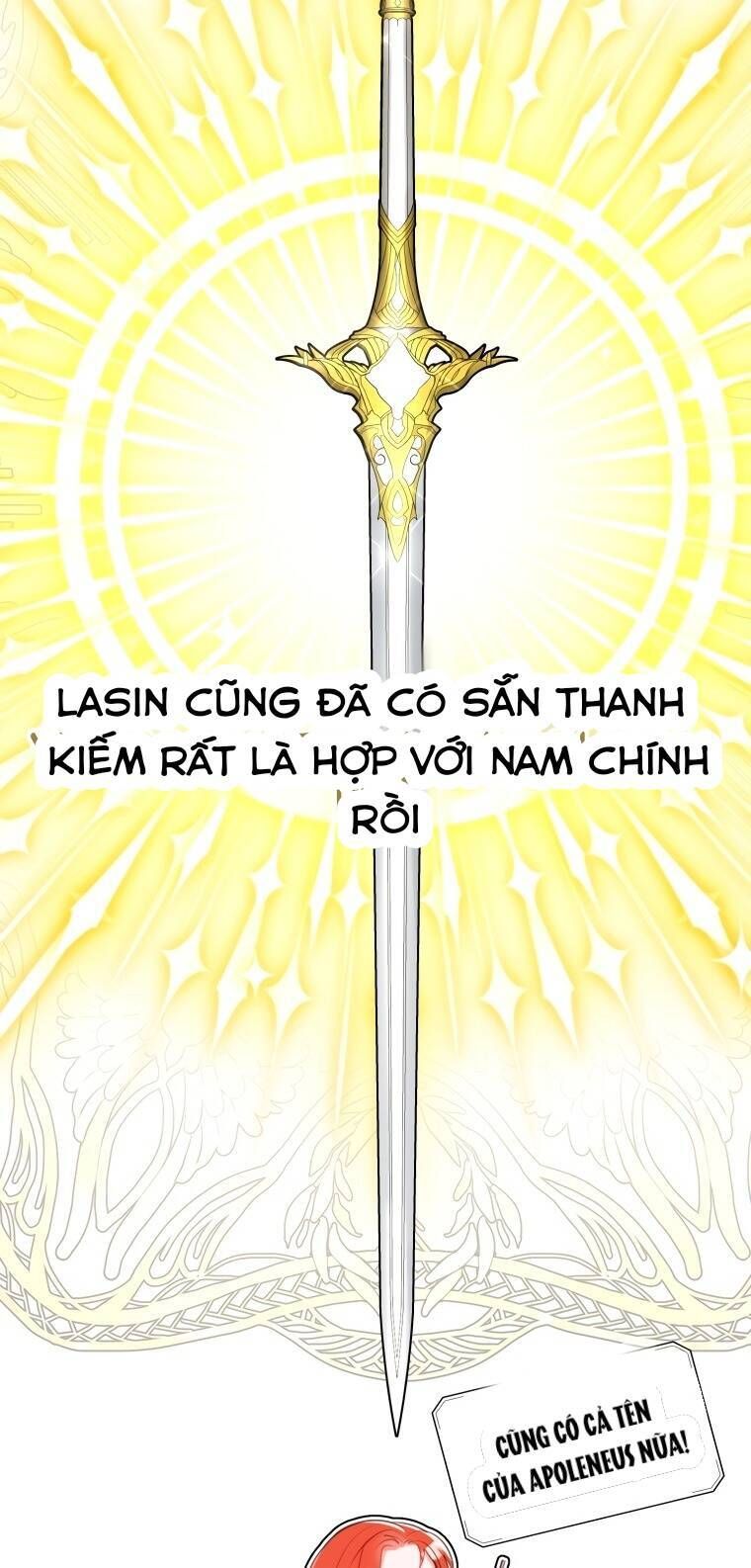 Cuộc Hôn Nhân Xa Hoa Của Đại Công Tước Là Giả Chapter 28.1 - 44