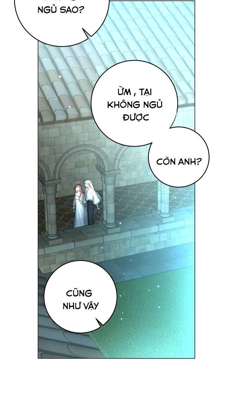 Cuộc Hôn Nhân Xa Hoa Của Đại Công Tước Là Giả Chapter 28.1 - 49