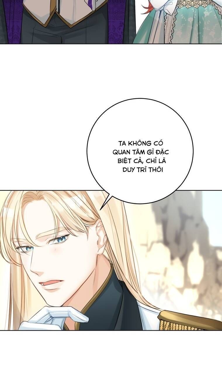 Cuộc Hôn Nhân Xa Hoa Của Đại Công Tước Là Giả Chapter 28.2 - 17