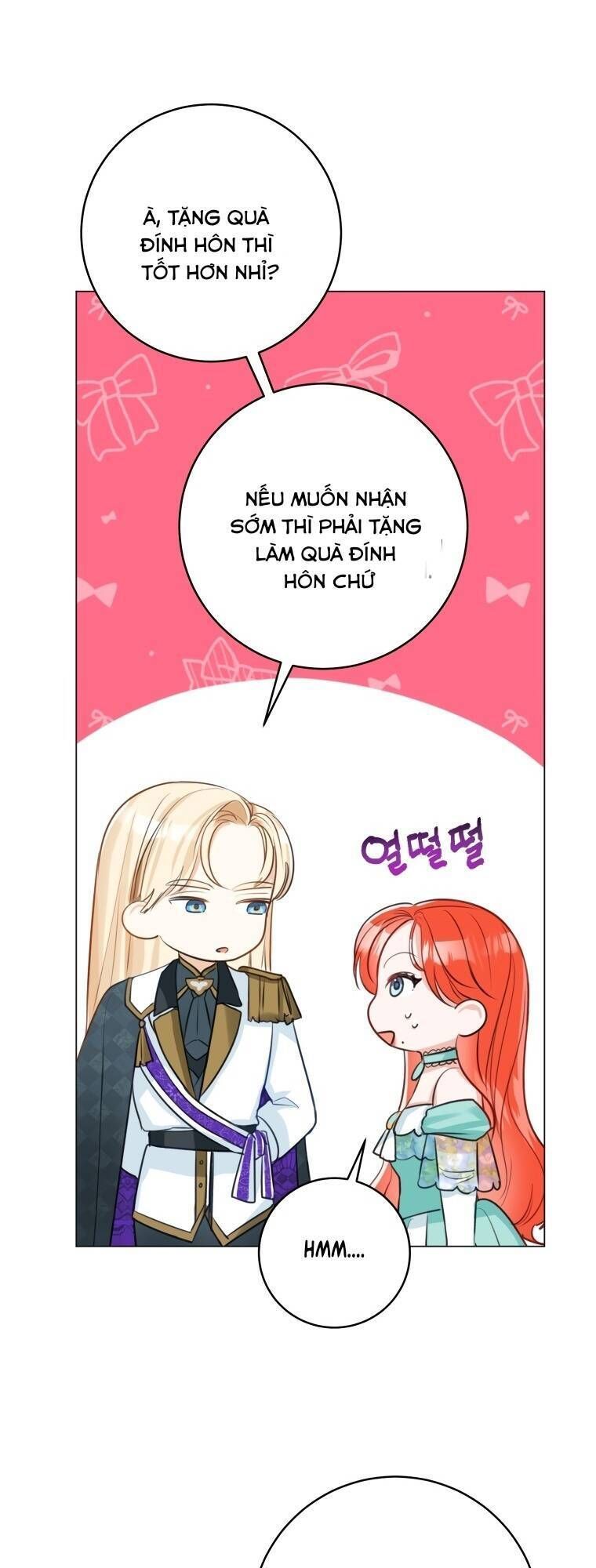 Cuộc Hôn Nhân Xa Hoa Của Đại Công Tước Là Giả Chapter 28.2 - 26