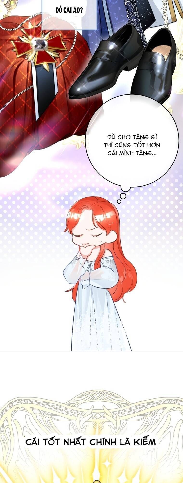 Cuộc Hôn Nhân Xa Hoa Của Đại Công Tước Là Giả Chapter 28.2 - 43