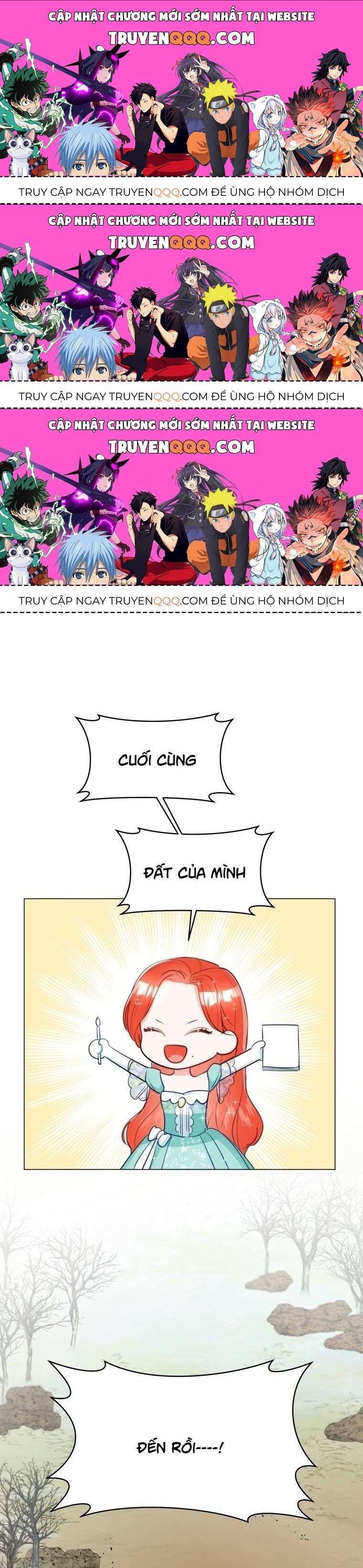 Cuộc Hôn Nhân Xa Hoa Của Đại Công Tước Là Giả Chapter 28.3 - 1