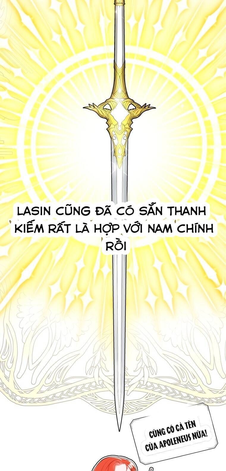 Cuộc Hôn Nhân Xa Hoa Của Đại Công Tước Là Giả Chapter 28.3 - 44