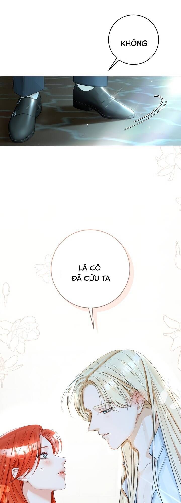 Cuộc Hôn Nhân Xa Hoa Của Đại Công Tước Là Giả Chapter 29.1 - 13