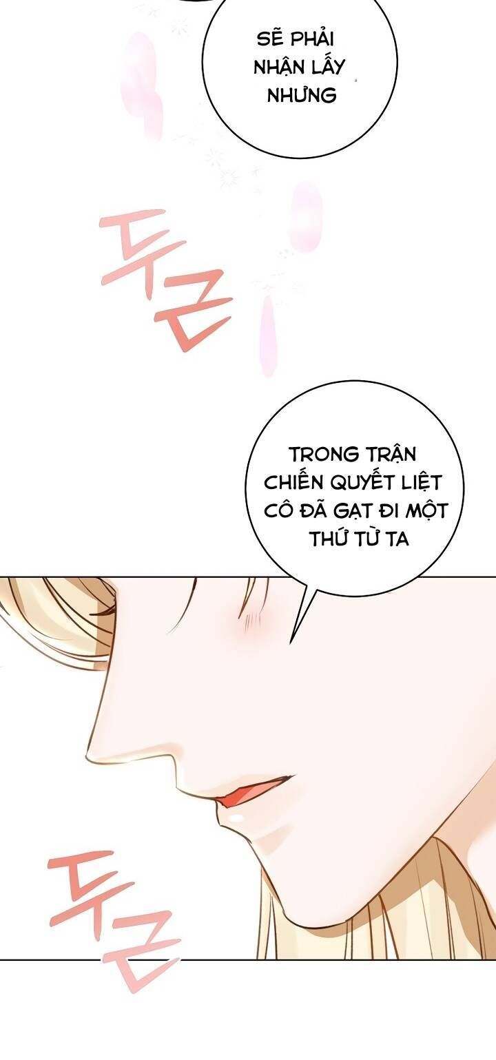 Cuộc Hôn Nhân Xa Hoa Của Đại Công Tước Là Giả Chapter 29.1 - 16