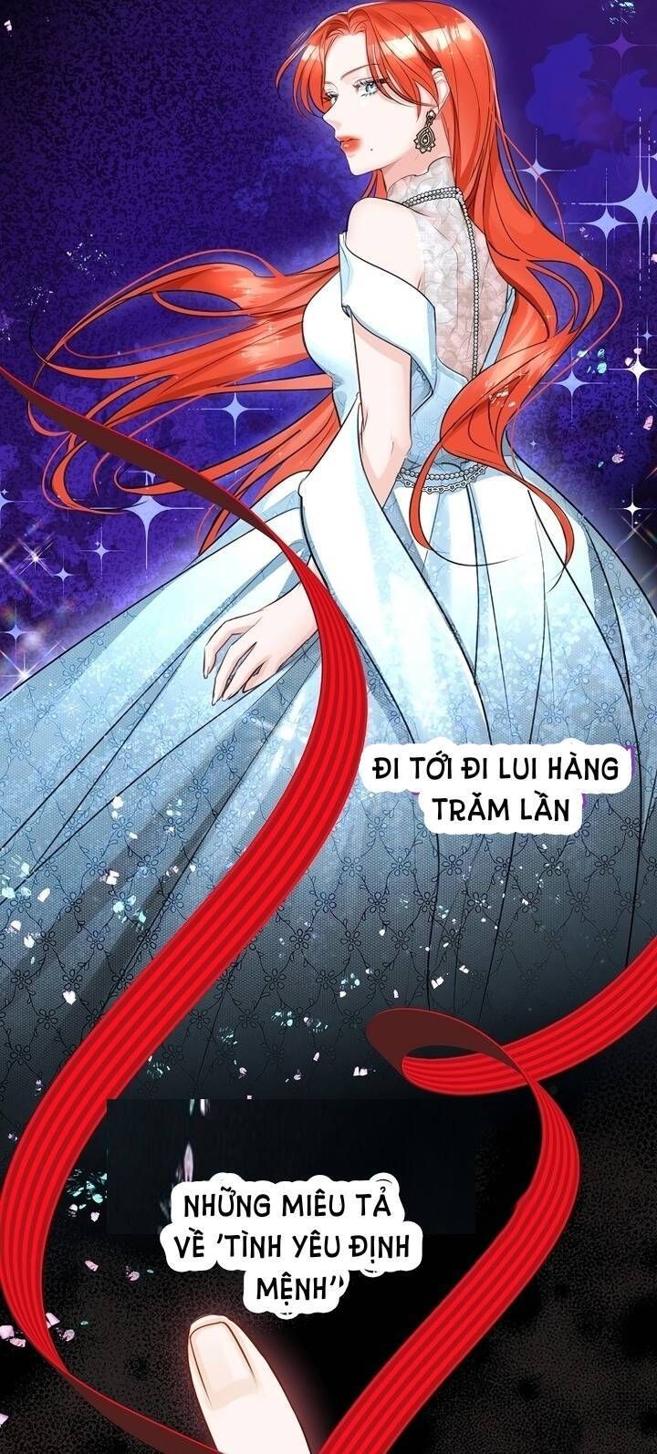 Cuộc Hôn Nhân Xa Hoa Của Đại Công Tước Là Giả Chapter 29.1 - 56