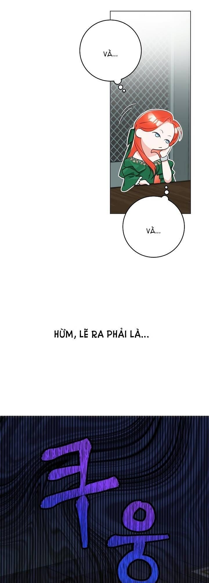 Cuộc Hôn Nhân Xa Hoa Của Đại Công Tước Là Giả Chapter 29.2 - 38