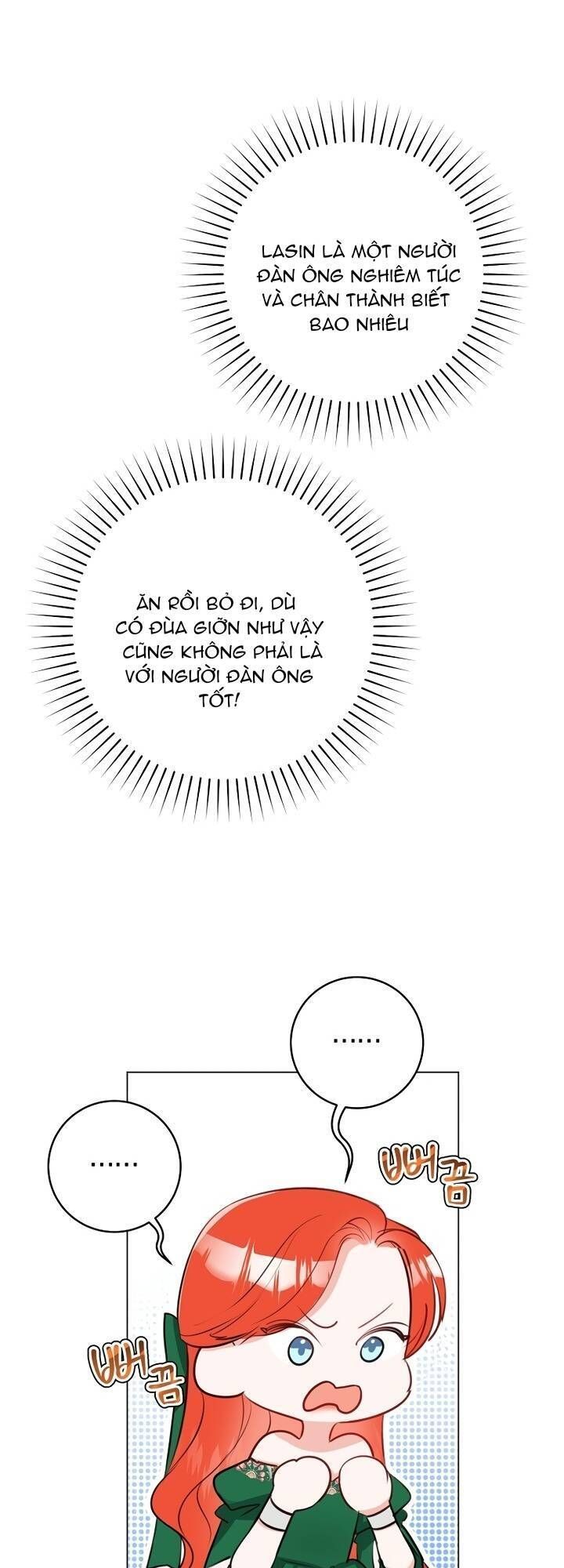 Cuộc Hôn Nhân Xa Hoa Của Đại Công Tước Là Giả Chapter 29.2 - 46